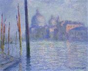 Claude Monet The Grand Canal china oil painting artist